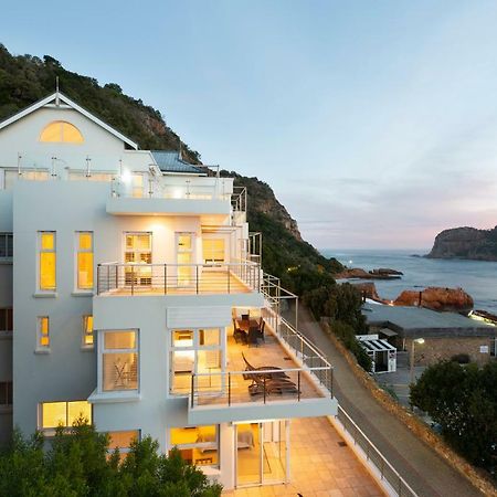 Вилла Beacon House Найсне Экстерьер фото
