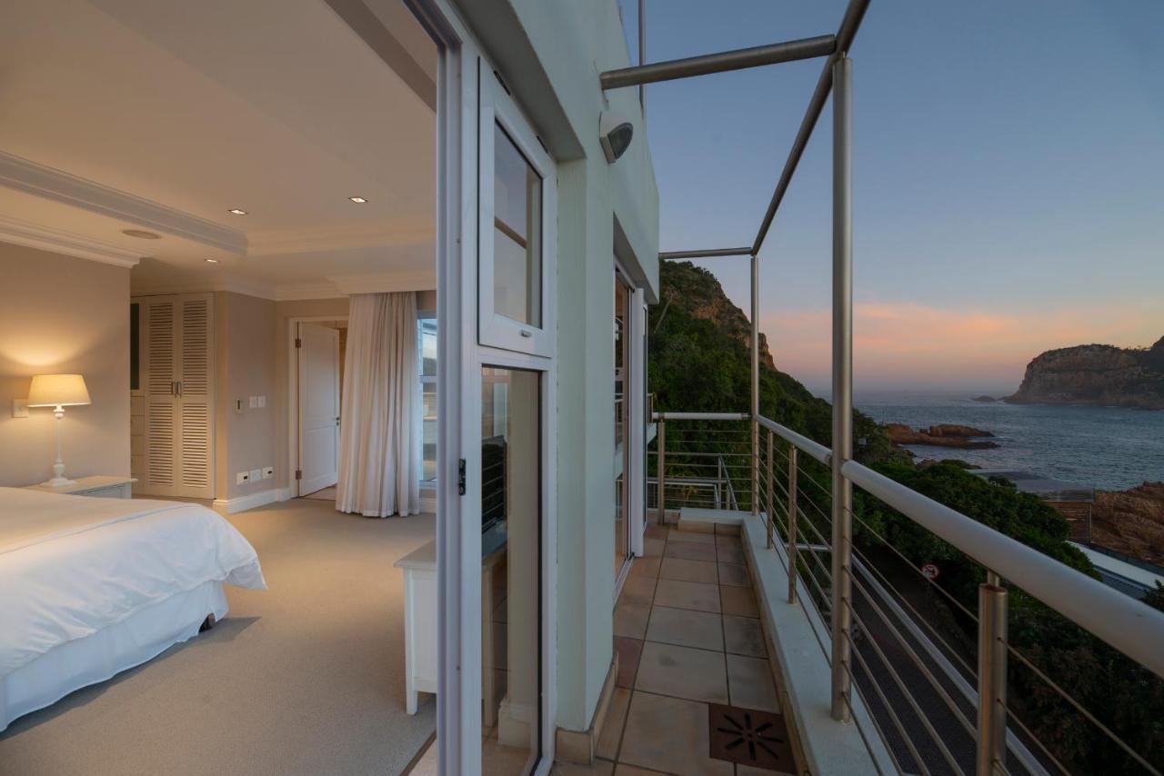 Вилла Beacon House Найсне Экстерьер фото
