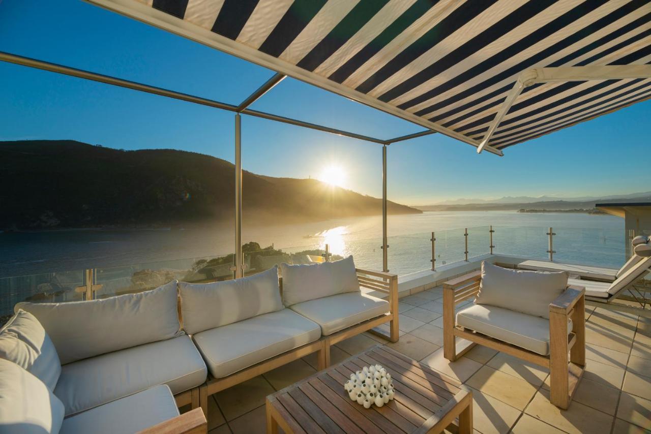 Вилла Beacon House Найсне Экстерьер фото