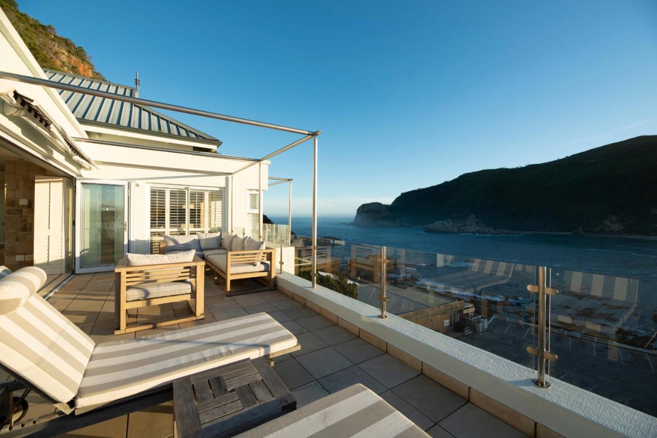 Вилла Beacon House Найсне Экстерьер фото