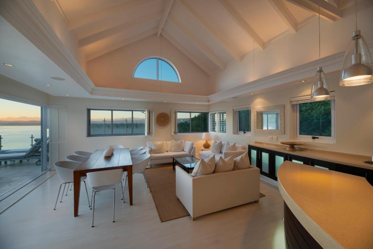 Вилла Beacon House Найсне Экстерьер фото