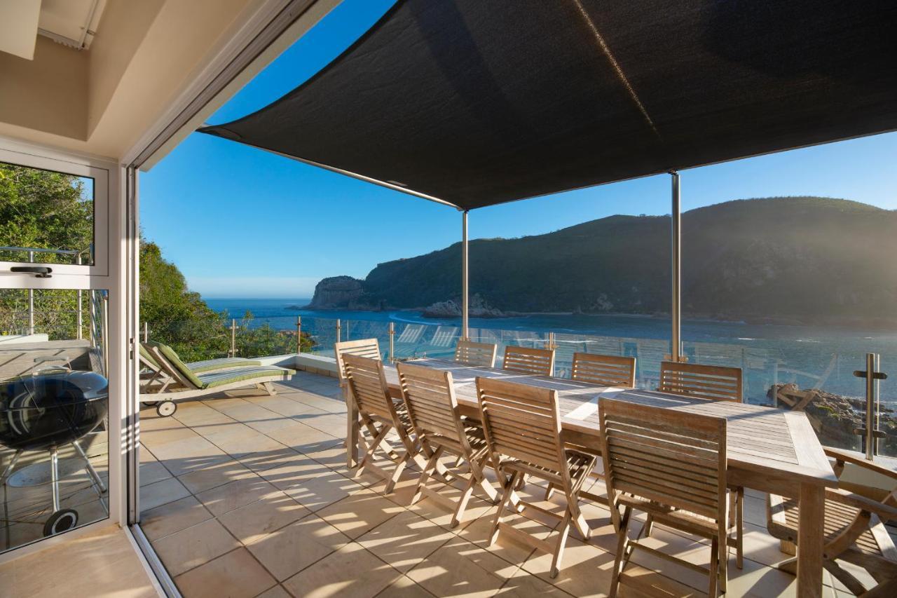 Вилла Beacon House Найсне Экстерьер фото