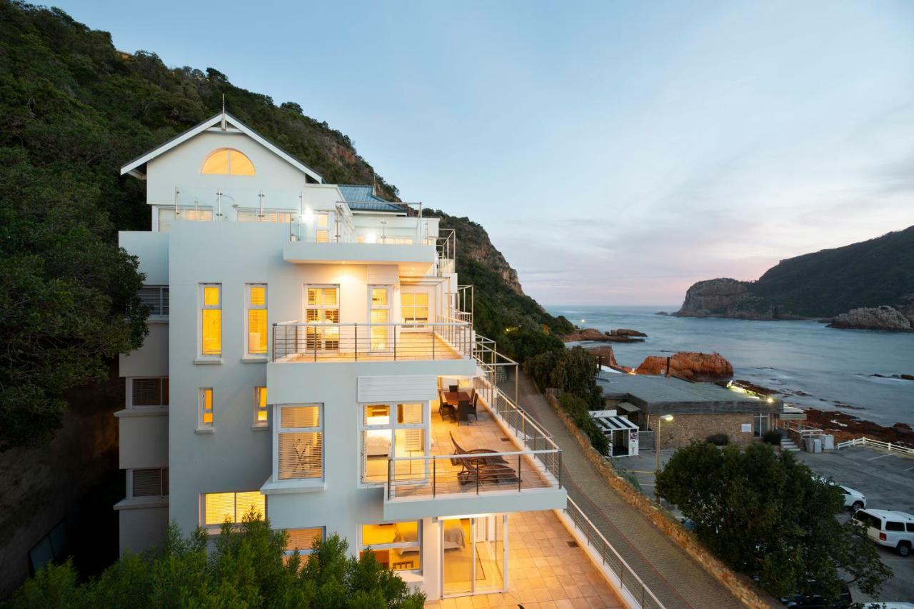 Вилла Beacon House Найсне Экстерьер фото