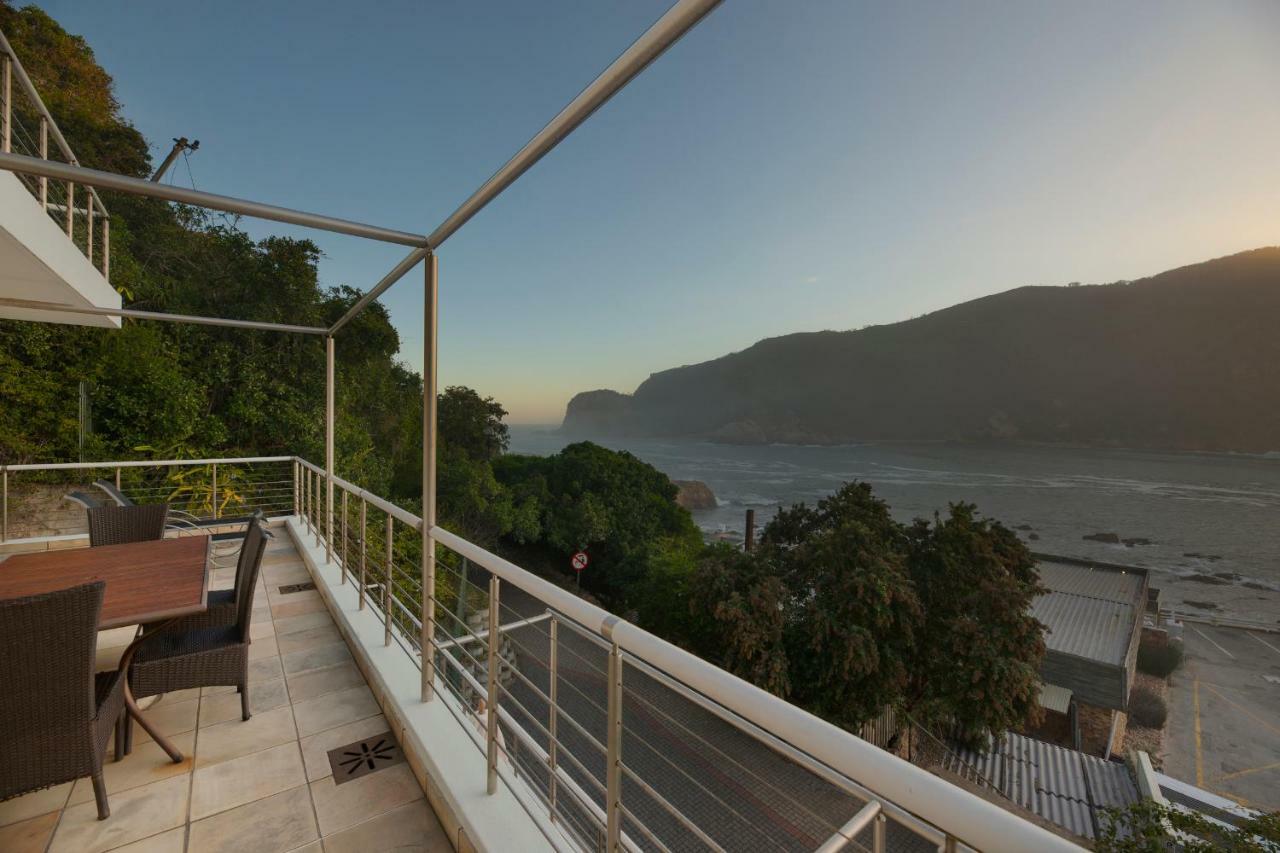 Вилла Beacon House Найсне Экстерьер фото